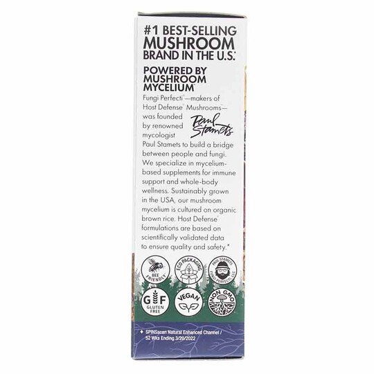 MyCommunity Immune Support Extract, HDF